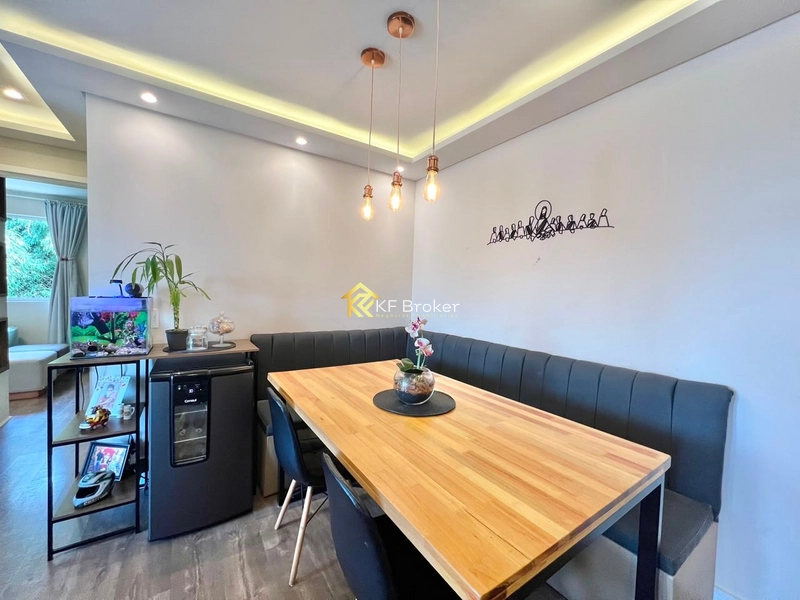 Apartamento à Venda, com 2 quartos – Atuba, Colombo/PR: 7ª foto da galeria de imagens do imóvel