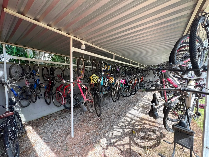 Apartamento à Venda, com 2 quartos – Atuba, Colombo/PR: 31ª foto da galeria de imagens do imóvel