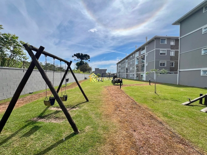 Apartamento à Venda, com 2 quartos – Atuba, Colombo/PR: 28ª foto da galeria de imagens do imóvel