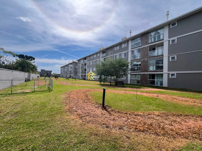 Apartamento à Venda, com 2 quartos – Atuba, Colombo/PR: 29ª foto da galeria de imagens do imóvel