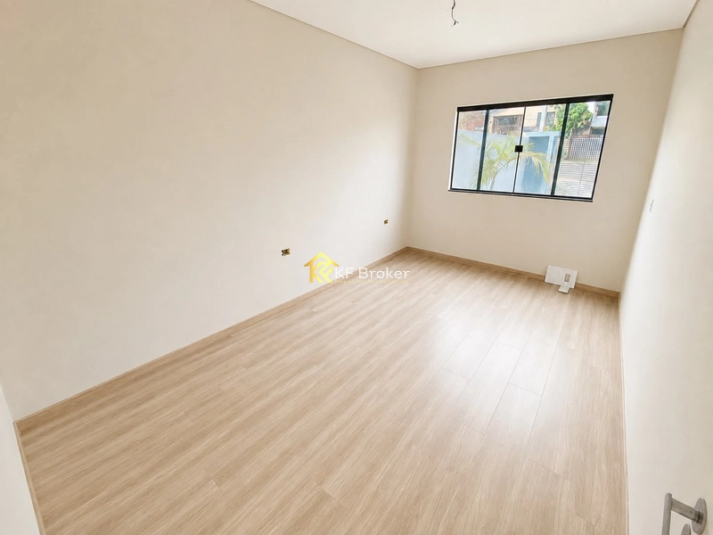 Casa à Venda, com 4 quartos – Paloma, Colombo/PR: 11ª foto da galeria de imagens do imóvel
