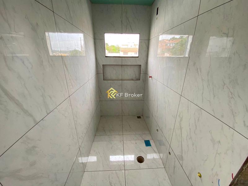 Casa à Venda, com 4 quartos – Paloma, Colombo/PR: 38ª foto da galeria de imagens do imóvel