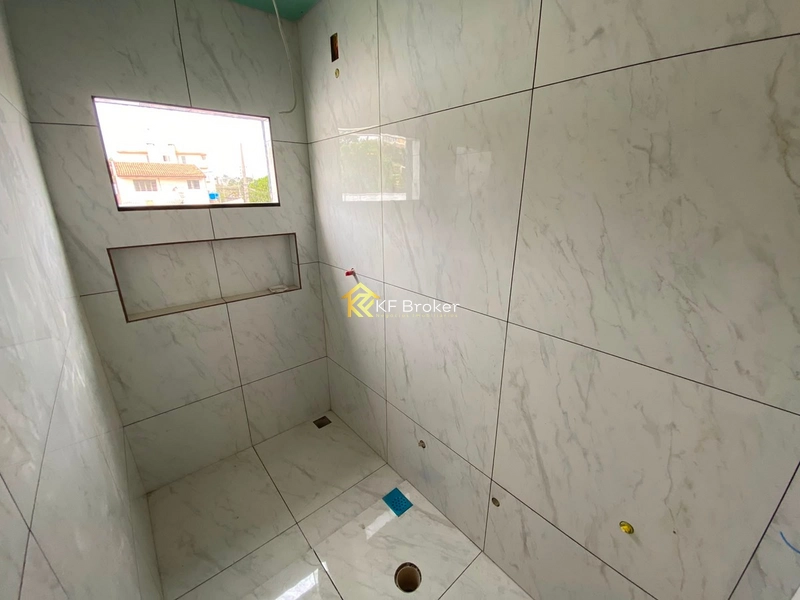 Casa à Venda, com 4 quartos – Paloma, Colombo/PR: 39ª foto da galeria de imagens do imóvel