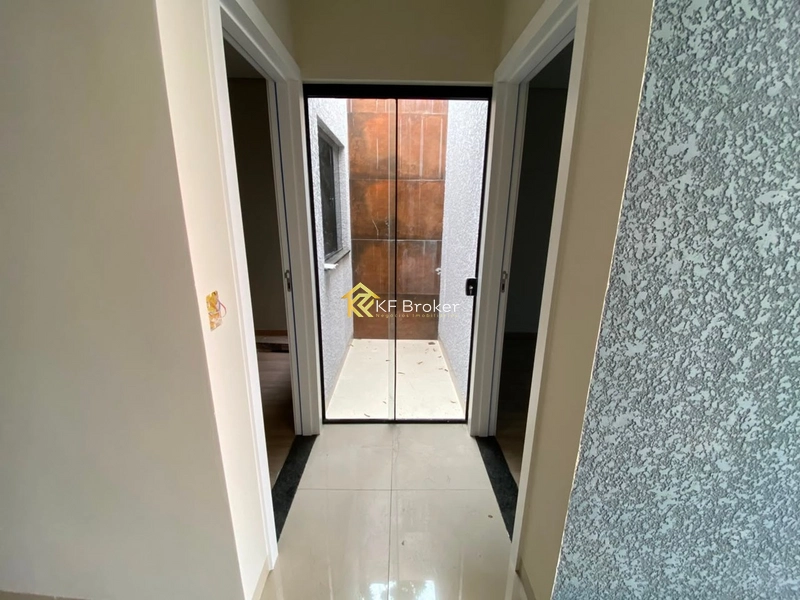 Casa à Venda, com 4 quartos – Paloma, Colombo/PR: 8ª foto da galeria de imagens do imóvel
