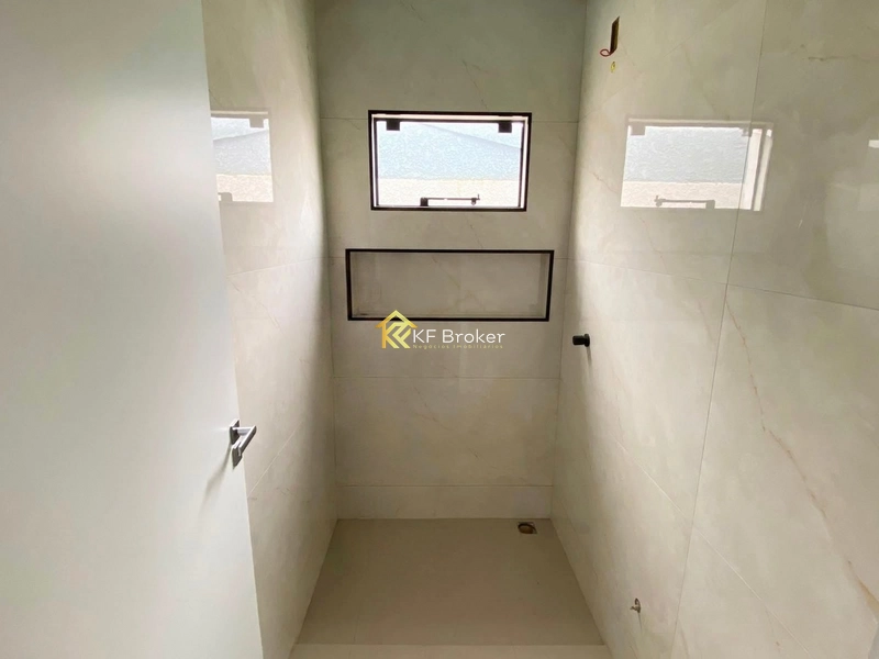 Casa à Venda, com 4 quartos – Paloma, Colombo/PR: 18ª foto da galeria de imagens do imóvel