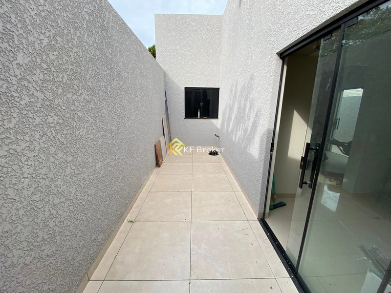 Casa à Venda, com 4 quartos – Paloma, Colombo/PR: 27ª foto da galeria de imagens do imóvel