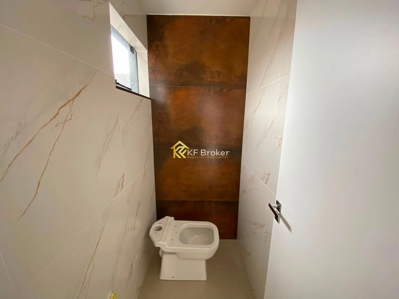 Casa à Venda, com 4 quartos – Paloma, Colombo/PR: 30ª foto da galeria de imagens do imóvel