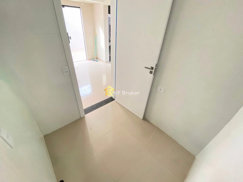 Casa à Venda, com 4 quartos – Paloma, Colombo/PR: 33ª foto da galeria de imagens do imóvel