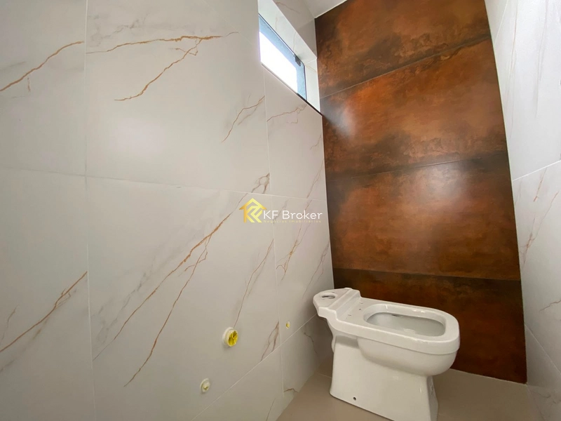Casa à Venda, com 4 quartos – Paloma, Colombo/PR: 31ª foto da galeria de imagens do imóvel