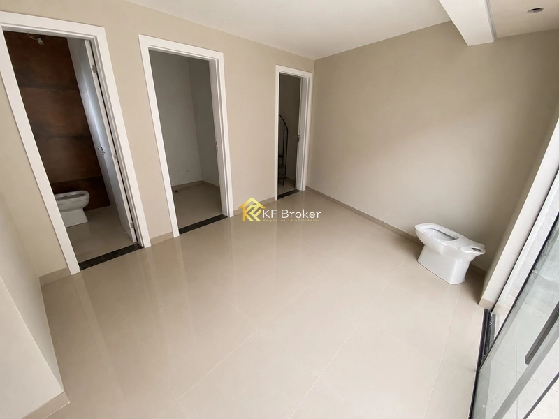 Casa à Venda, com 4 quartos – Paloma, Colombo/PR: 26ª foto da galeria de imagens do imóvel
