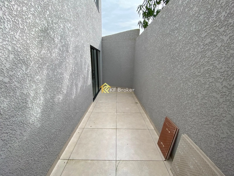 Casa à Venda, com 4 quartos – Paloma, Colombo/PR: 28ª foto da galeria de imagens do imóvel