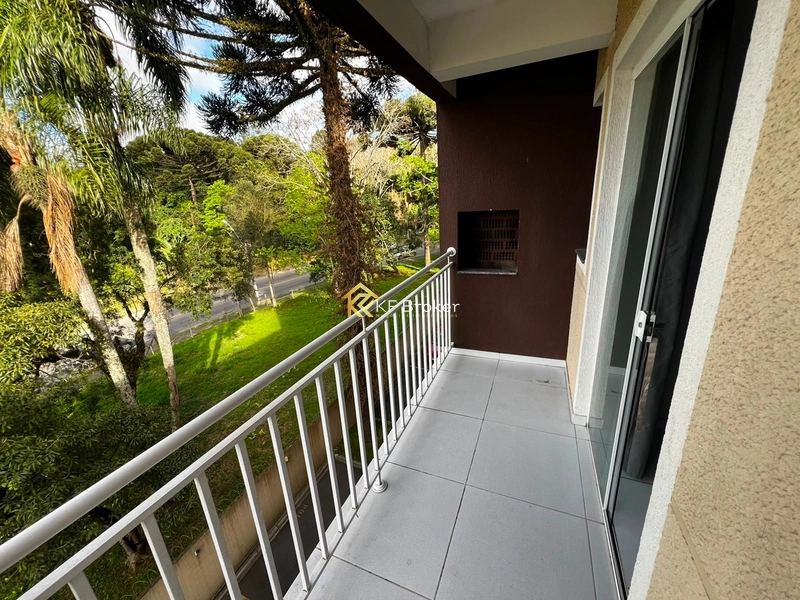 Apartamento à Venda, com 2 quartos – São Gabriel, Colombo/PR: 8ª foto da galeria de imagens do imóvel