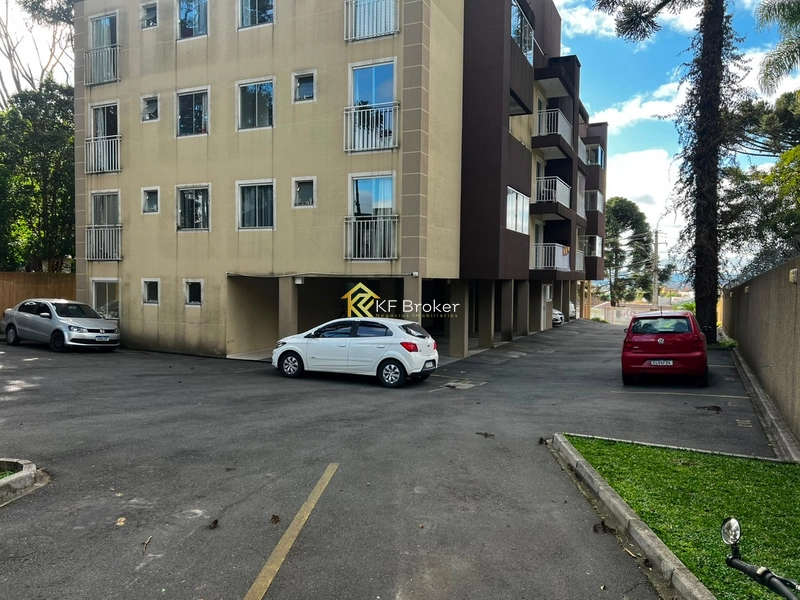 Apartamento à Venda, com 2 quartos – São Gabriel, Colombo/PR: 15ª foto da galeria de imagens do imóvel
