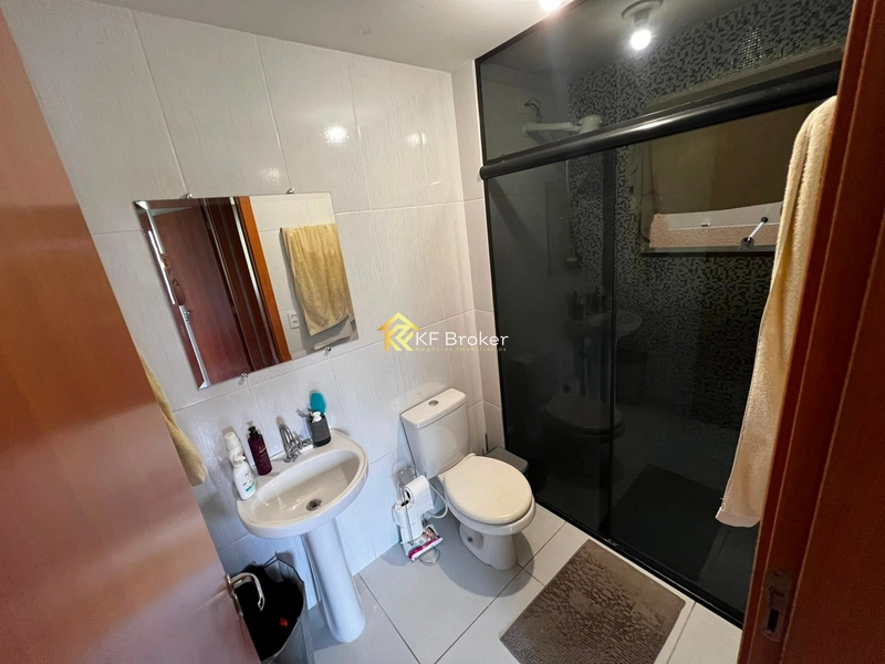 Apartamento à Venda, com 2 quartos – São Gabriel, Colombo/PR: 10ª foto da galeria de imagens do imóvel