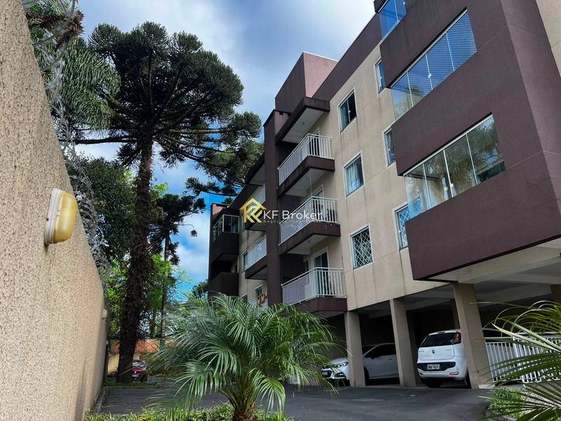 Apartamento à Venda, com 2 quartos – São Gabriel, Colombo/PR: 17ª foto da galeria de imagens do imóvel