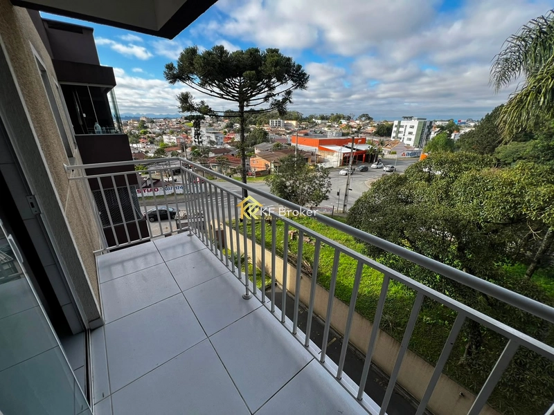 Apartamento à Venda, com 2 quartos – São Gabriel, Colombo/PR: 7ª foto da galeria de imagens do imóvel