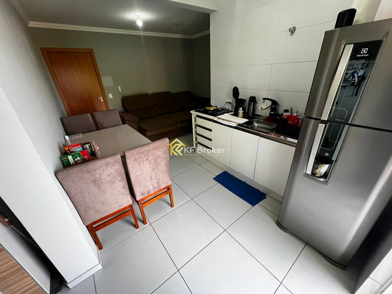 Apartamento à Venda, com 2 quartos – São Gabriel, Colombo/PR: 5ª foto da galeria de imagens do imóvel