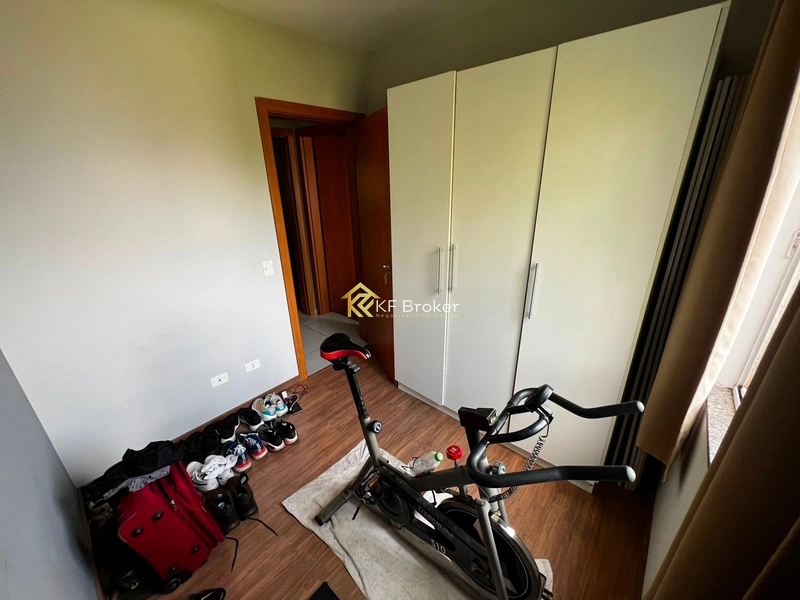 Apartamento à Venda, com 2 quartos – São Gabriel, Colombo/PR: 12ª foto da galeria de imagens do imóvel