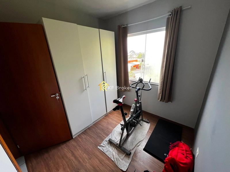 Apartamento à Venda, com 2 quartos – São Gabriel, Colombo/PR: 11ª foto da galeria de imagens do imóvel