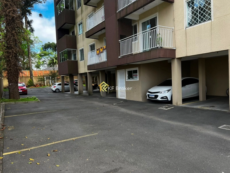 Apartamento à Venda, com 2 quartos – São Gabriel, Colombo/PR: 16ª foto da galeria de imagens do imóvel