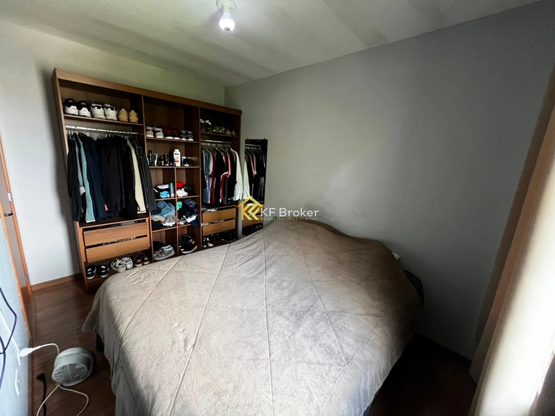 Apartamento à Venda, com 2 quartos – São Gabriel, Colombo/PR: 13ª foto da galeria de imagens do imóvel