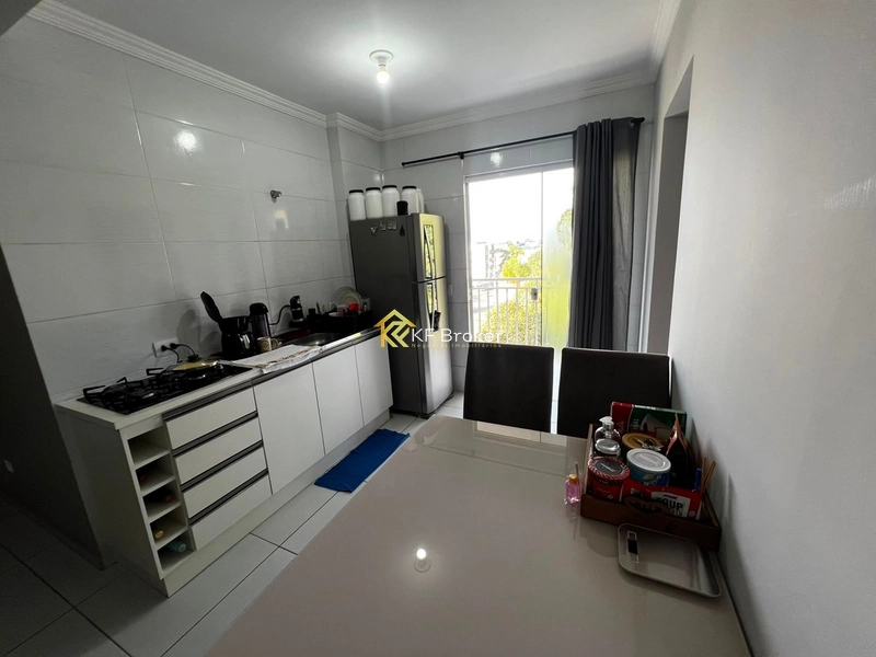 Apartamento à Venda, com 2 quartos – São Gabriel, Colombo/PR: 4ª foto da galeria de imagens do imóvel
