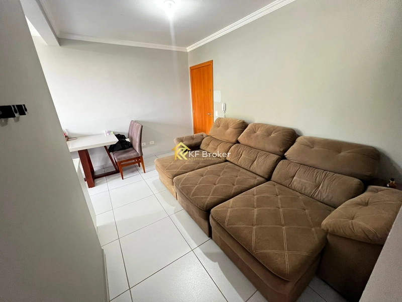 Apartamento à Venda, com 2 quartos – São Gabriel, Colombo/PR: 9ª foto da galeria de imagens do imóvel