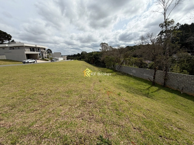 Terreno à Venda – Colônia Faria, Colombo/PR: 5ª foto da galeria de imagens do imóvel