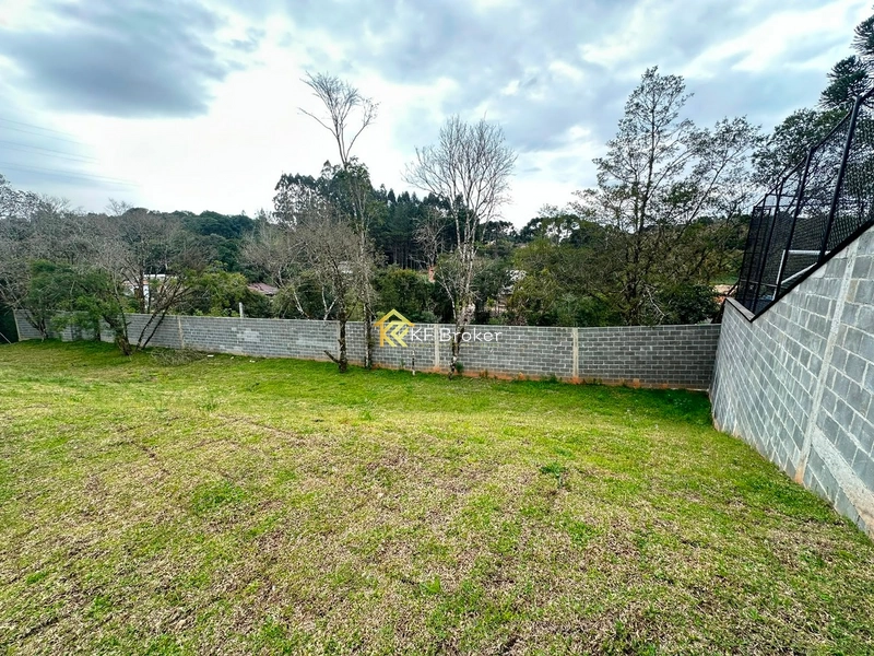 Terreno à Venda – Colônia Faria, Colombo/PR: 4ª foto da galeria de imagens do imóvel