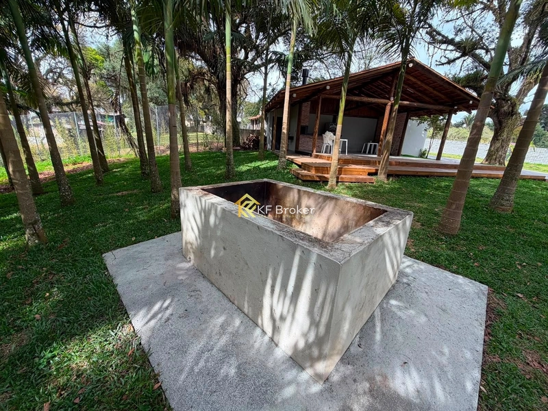 Terreno à Venda – Colônia Faria, Colombo/PR: 9ª foto da galeria de imagens do imóvel