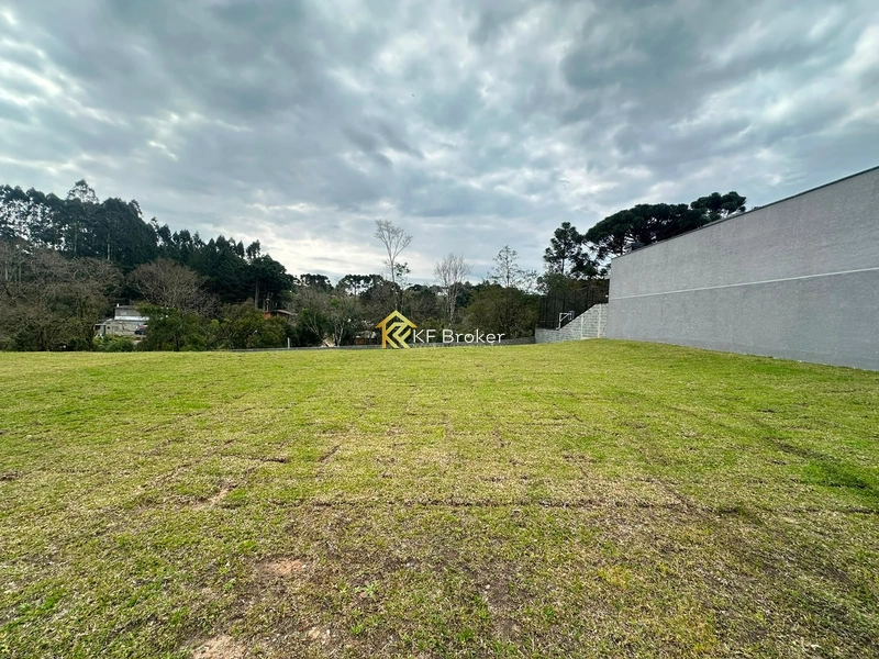 Terreno à Venda – Colônia Faria, Colombo/PR: 2ª foto da galeria de imagens do imóvel