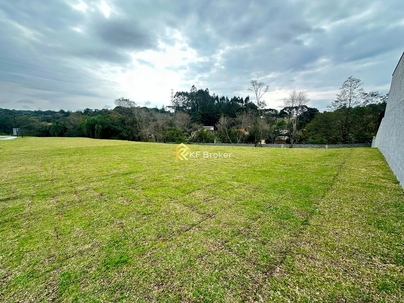 Terreno à Venda – Colônia Faria, Colombo/PR: 3ª foto da galeria de imagens do imóvel