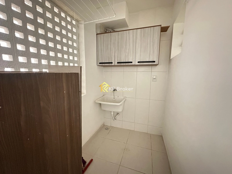 Apartamento à Venda, com 2 Quartos - Palmital, Colombo/PR: 7ª foto da galeria de imagens do imóvel