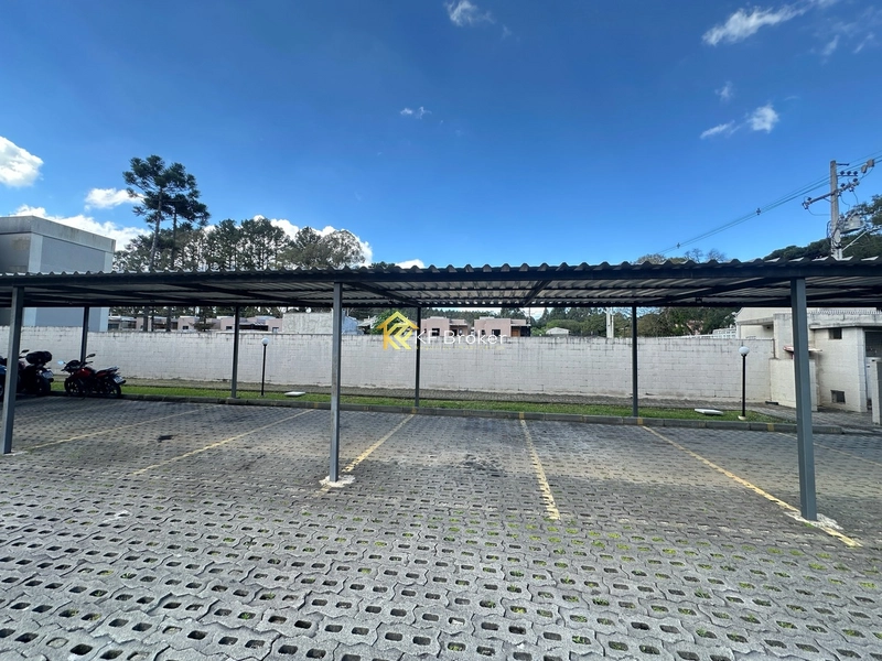 Apartamento à Venda, com 2 Quartos - Palmital, Colombo/PR: 18ª foto da galeria de imagens do imóvel