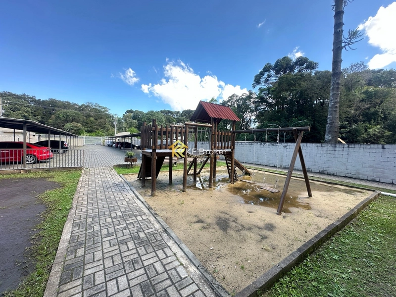 Apartamento à Venda, com 2 Quartos - Palmital, Colombo/PR: 16ª foto da galeria de imagens do imóvel