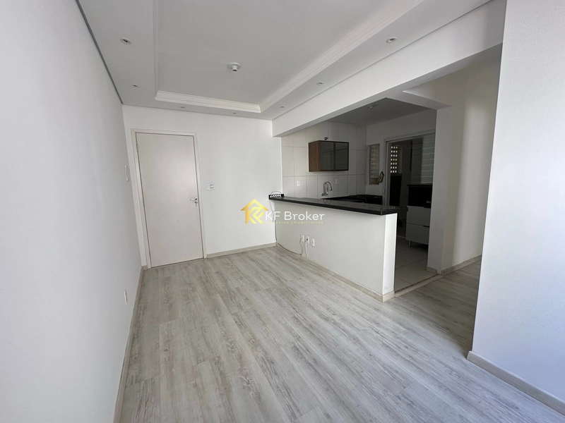 Apartamento à Venda, com 2 Quartos - Palmital, Colombo/PR: 3ª foto da galeria de imagens do imóvel