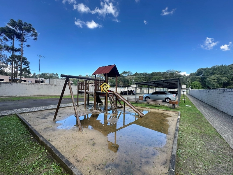 Apartamento à Venda, com 2 Quartos - Palmital, Colombo/PR: 17ª foto da galeria de imagens do imóvel