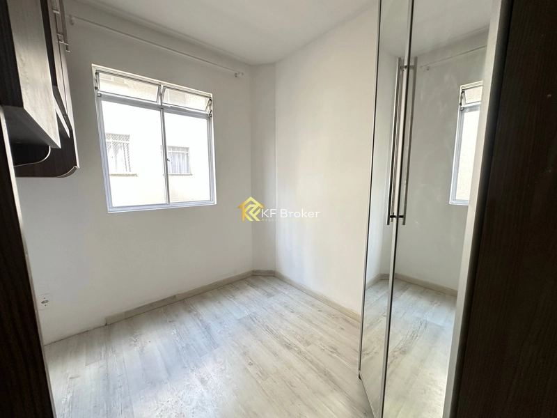 Apartamento à Venda, com 2 Quartos - Palmital, Colombo/PR: 11ª foto da galeria de imagens do imóvel