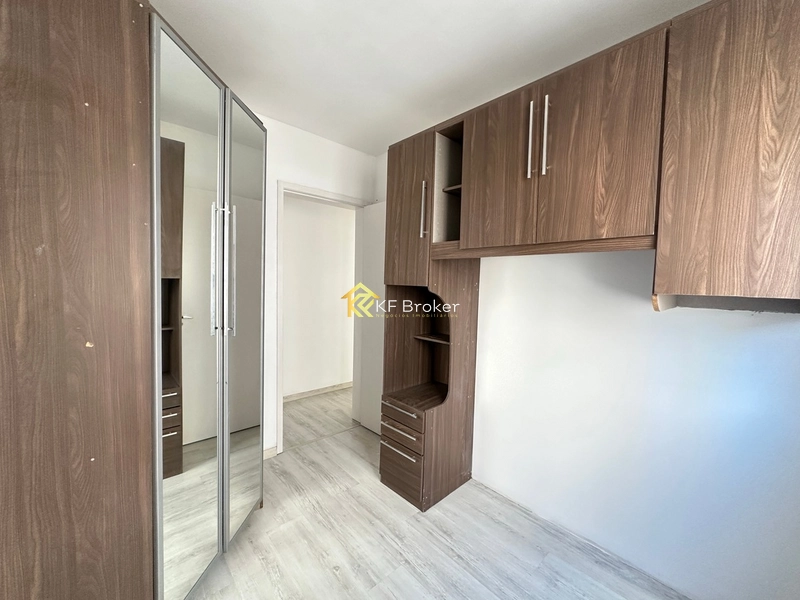 Apartamento à Venda, com 2 Quartos - Palmital, Colombo/PR: 12ª foto da galeria de imagens do imóvel