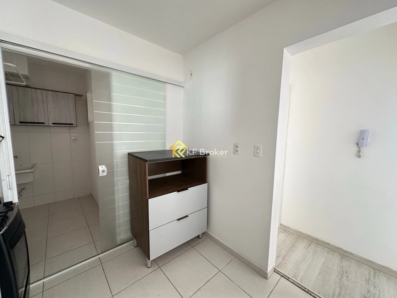 Apartamento à Venda, com 2 Quartos - Palmital, Colombo/PR: 6ª foto da galeria de imagens do imóvel