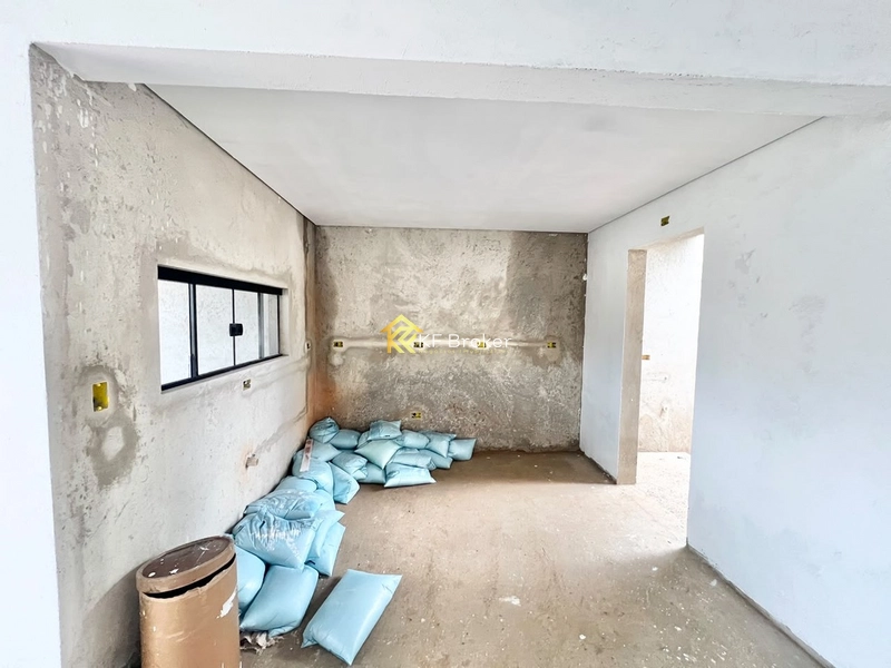 Casa à Venda, com 3 quartos – Guaraituba, Colombo/PR: 13ª foto da galeria de imagens do imóvel