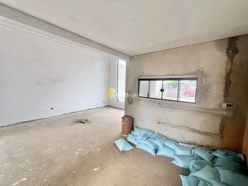 Casa à Venda, com 3 quartos – Guaraituba, Colombo/PR: 14ª foto da galeria de imagens do imóvel