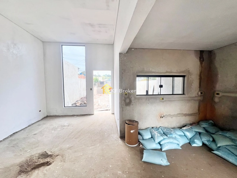 Casa à Venda, com 3 quartos – Guaraituba, Colombo/PR: 12ª foto da galeria de imagens do imóvel