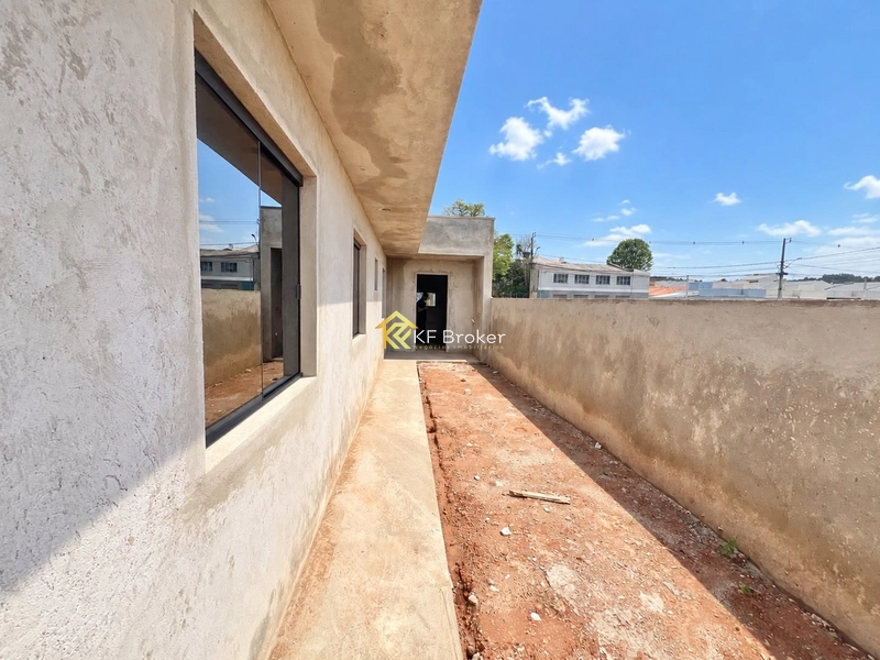 Casa à Venda, com 3 quartos – Guaraituba, Colombo/PR: 21ª foto da galeria de imagens do imóvel