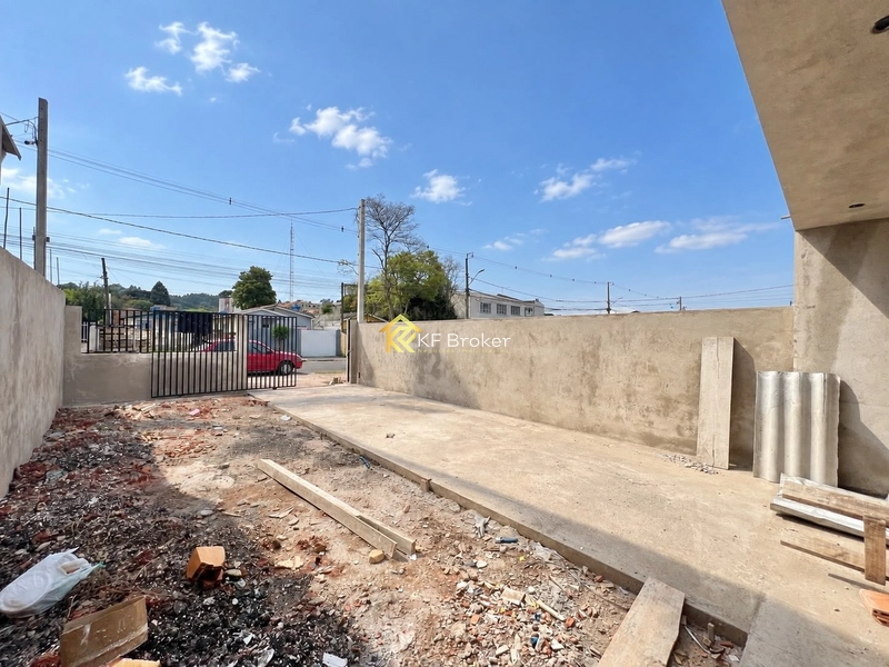 Casa à Venda, com 3 quartos – Guaraituba, Colombo/PR: 6ª foto da galeria de imagens do imóvel
