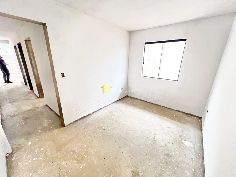 Casa à Venda, com 3 quartos – Guaraituba, Colombo/PR: 17ª foto da galeria de imagens do imóvel