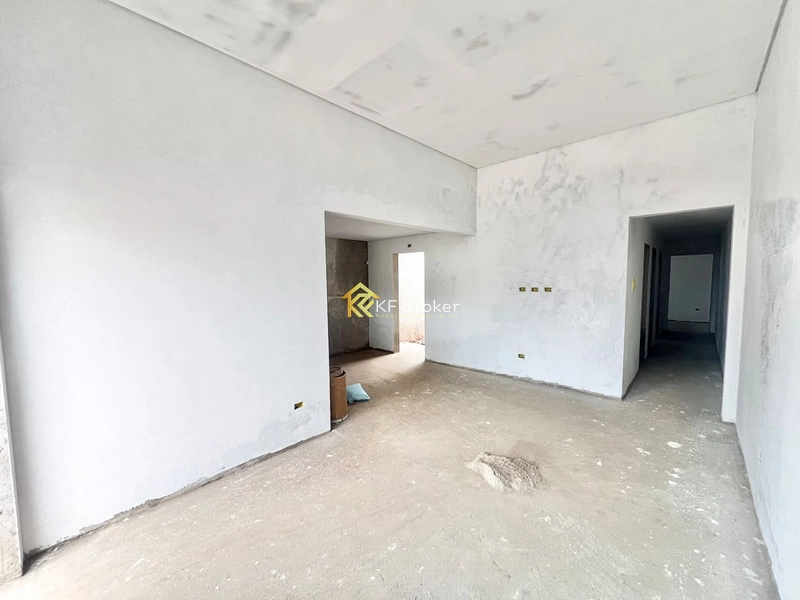 Casa à Venda, com 3 quartos – Guaraituba, Colombo/PR: 8ª foto da galeria de imagens do imóvel