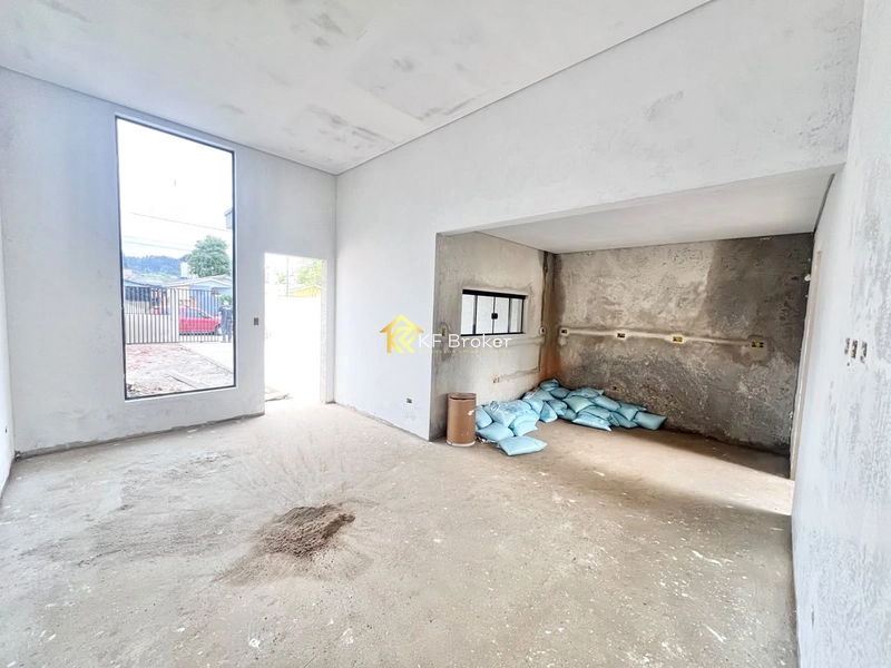 Casa à Venda, com 3 quartos – Guaraituba, Colombo/PR: 10ª foto da galeria de imagens do imóvel