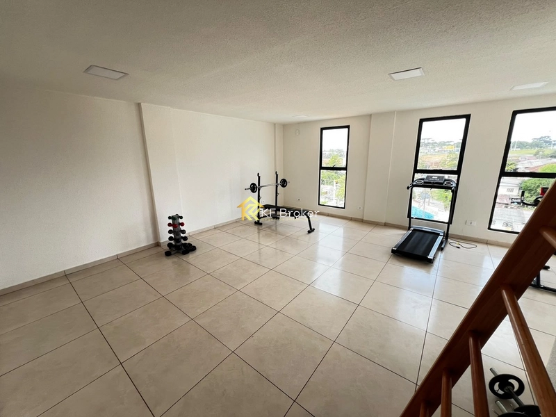 Apartamento à Venda, Semi Mobiliado - Almirante Tamandaré/PR: 27ª foto da galeria de imagens do imóvel