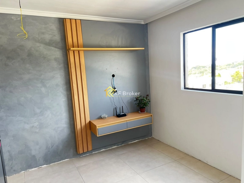 Apartamento à Venda, Semi Mobiliado - Almirante Tamandaré/PR: 4ª foto da galeria de imagens do imóvel